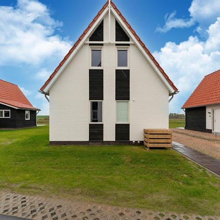 Modern Holiday Home By The Sea With Sauna 스케프네스 외부 사진