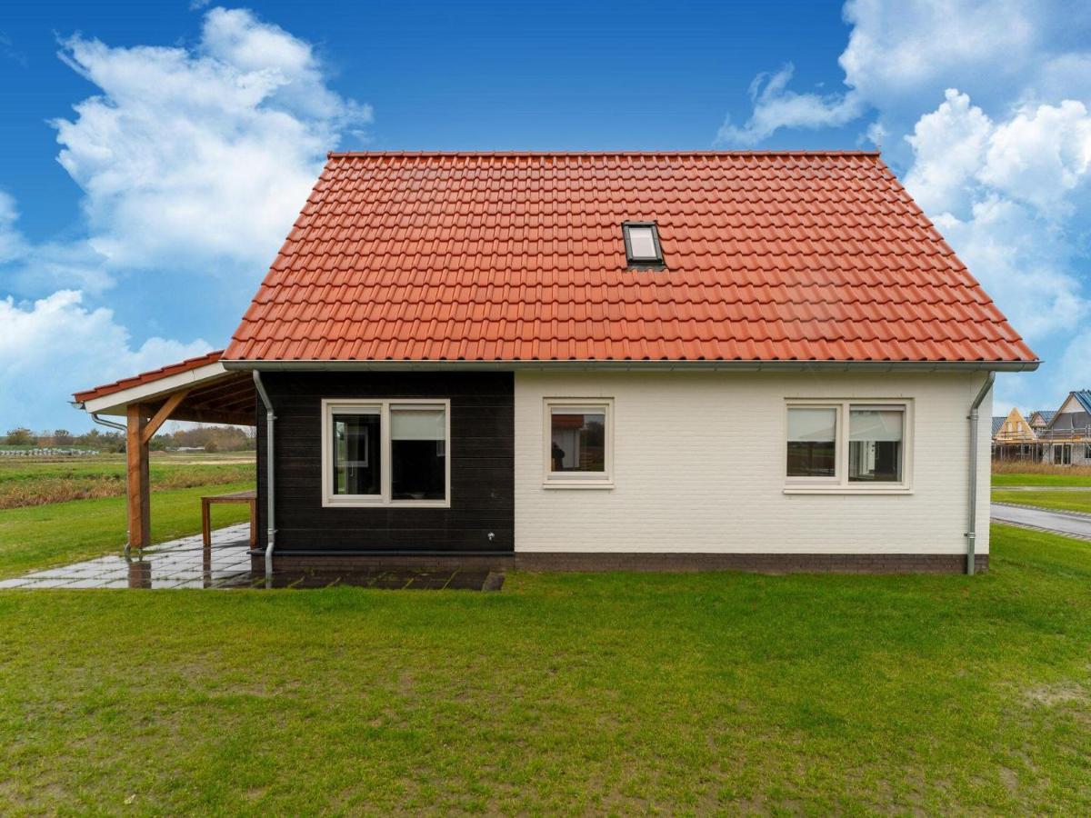 Modern Holiday Home By The Sea With Sauna 스케프네스 외부 사진