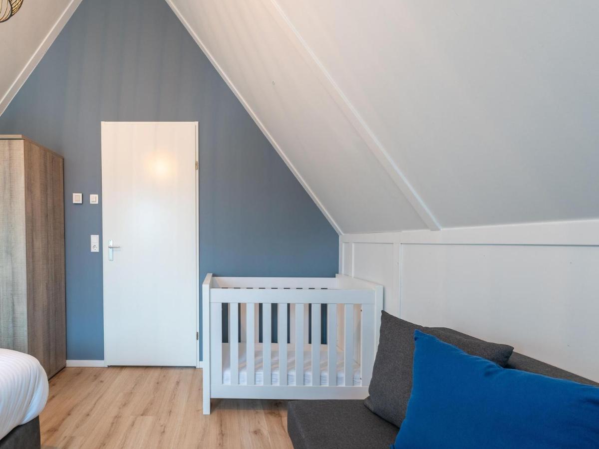 Modern Holiday Home By The Sea With Sauna 스케프네스 외부 사진