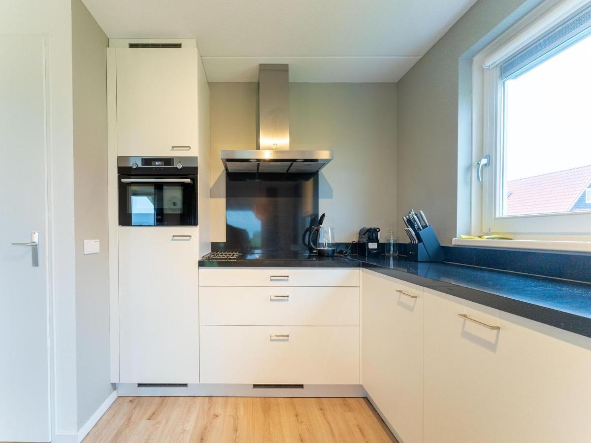 Modern Holiday Home By The Sea With Sauna 스케프네스 외부 사진